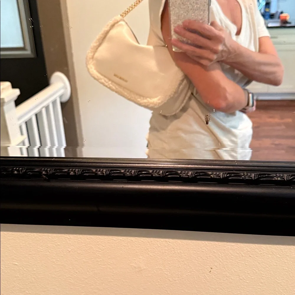 Michael Kors elegant white